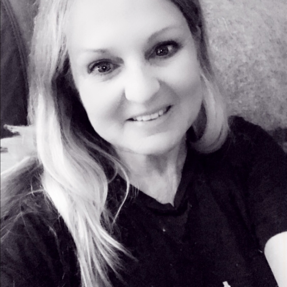 Meet your Posher, Kim